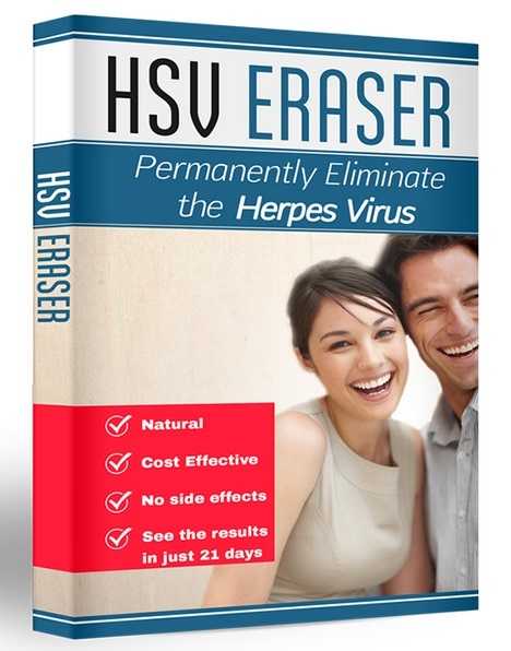 Erase Herpes